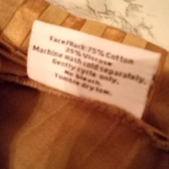 FWP  Elegant Life Home Velvet Decorative Throw Pillow Covers/Slips set of 2 - Picture 6 of 8